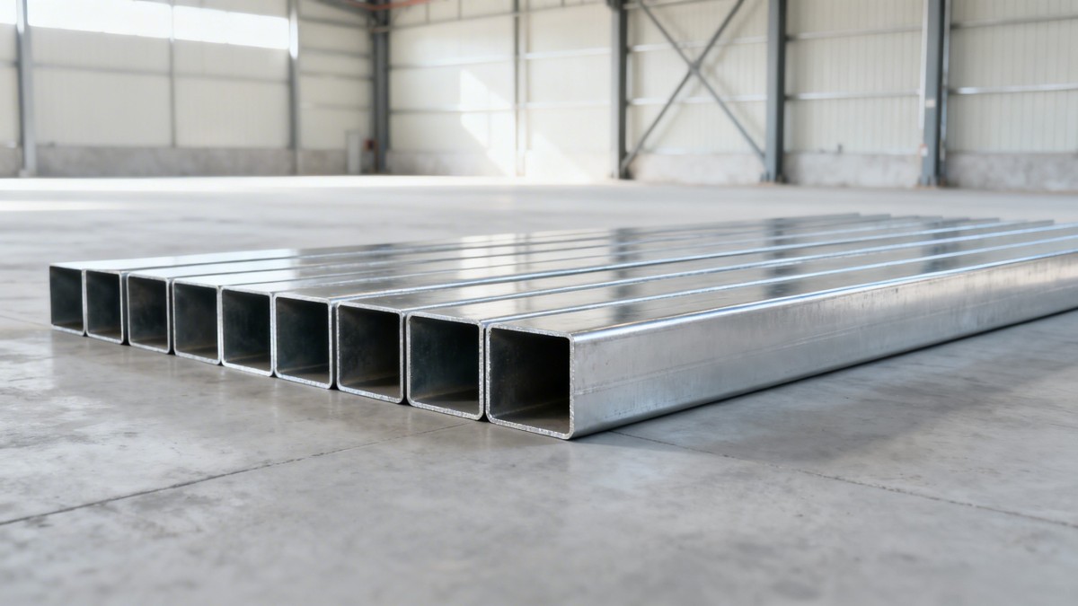 Structural steel profiles for seismic zones: Not all ASTM A500 grades perform the same