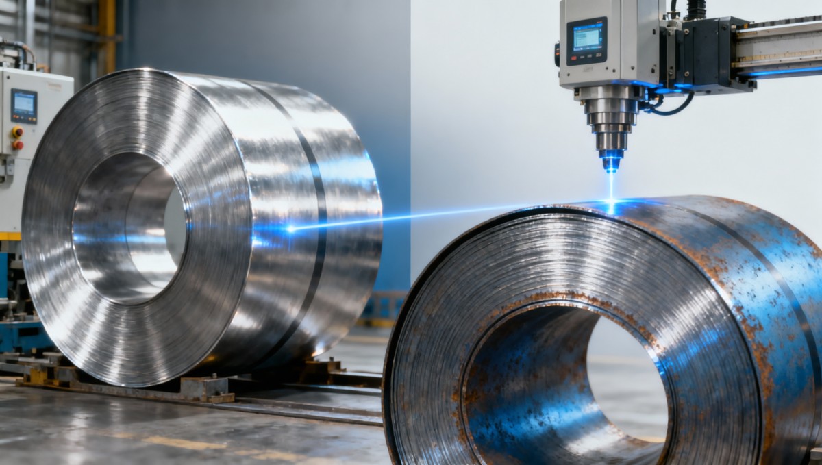 HRC hot rolled coil thickness tolerance isn’t just ±0.1mm—here’s what real-world bending reveals HRC hot rolled coil thickness tolerance isn’t just ±0.1mm—here’s what real-world bending reveals