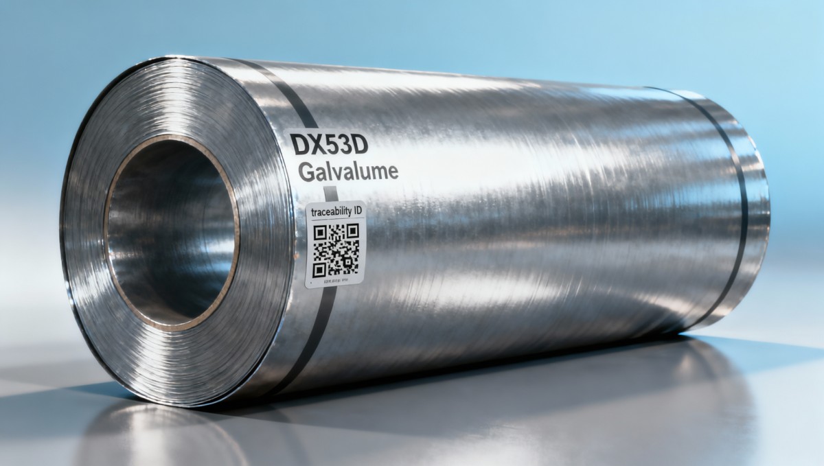 Carbon steel coil suppliers rarely disclose batch traceability—what to ask before placing your first order