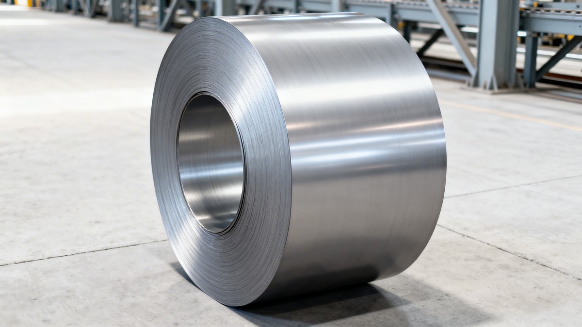 Industrial steel coil shipments in 2026 are seeing tighter lead times—what’s driving the squeeze?