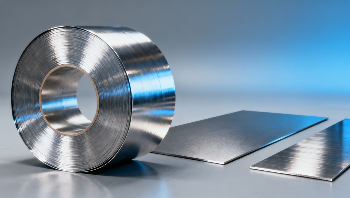 Stainless steel plate prices jumped 12% in Q1 2026—here’s what’s driving the surge