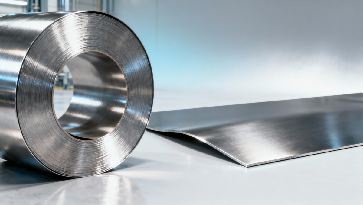 Cold rolled stainless steel coil delivers tighter tolerances—but at what hidden cost?
