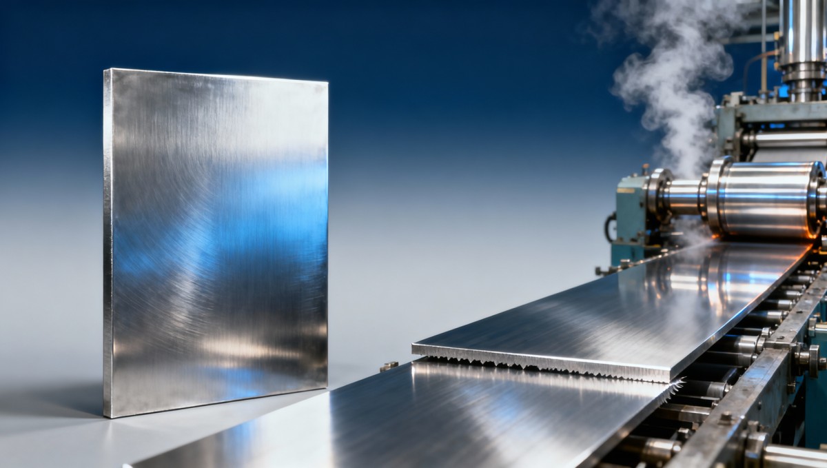 304 stainless steel plate price volatility—what’s driving it this quarter?