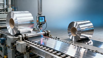 Fabricantes de chapas de acero inoxidable con corte longitudinal propio: por qué la uniformidad del ancho de las bobinas es más importante de lo que crees