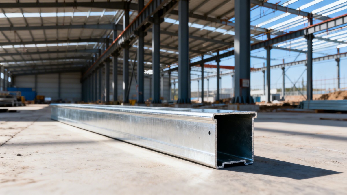 Why Steel Channel for Construction Projects Often Fails Under Load — Real-World Case Examples