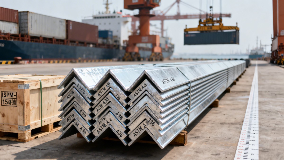 Buy Angle Steel Online: What Hidden Fees Show Up After Checkout?