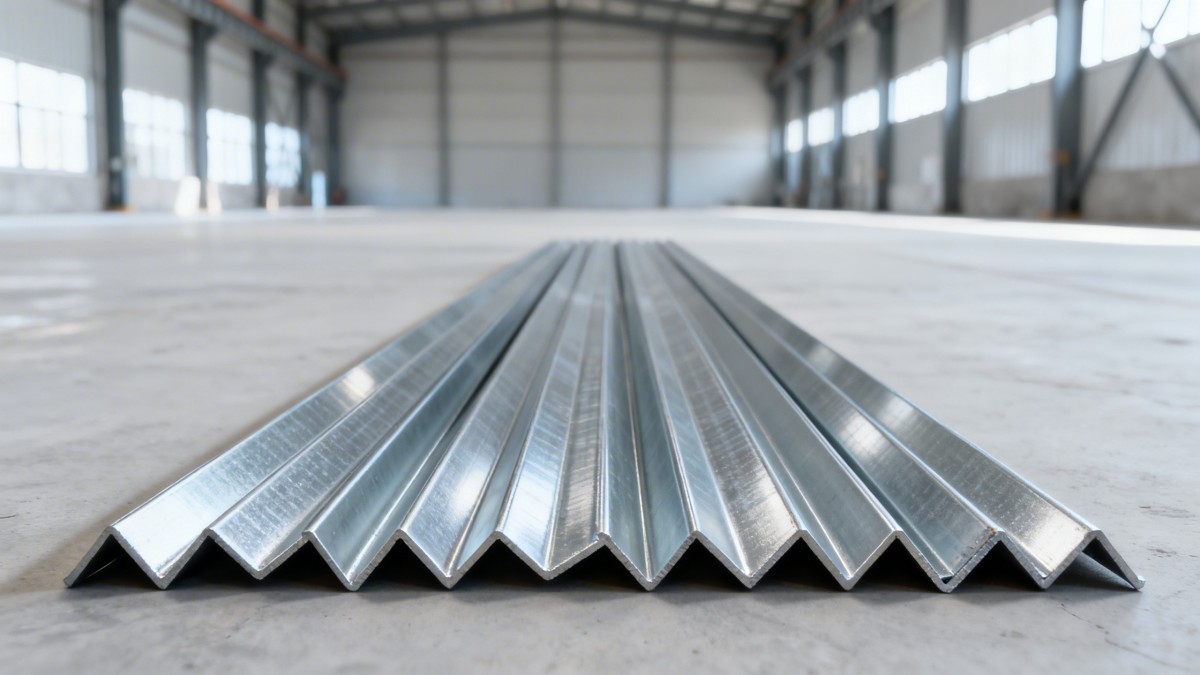 International Standards for Structural Steel Products: Which Ones Actually Matter on Site?