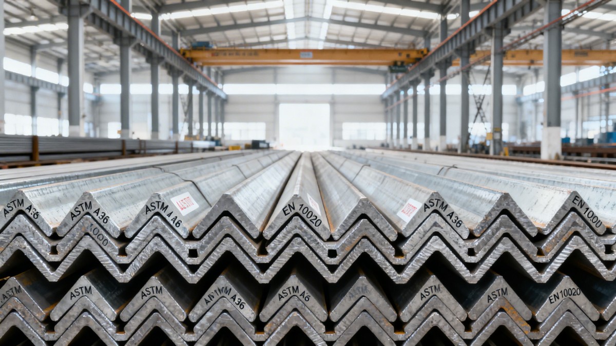 MOQ Requirements for Structural Steel Orders — How They Shape Your Project Timeline