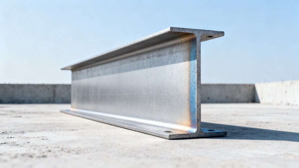 Common Defects in Steel Beams and Solutions You Can Verify Before Installation