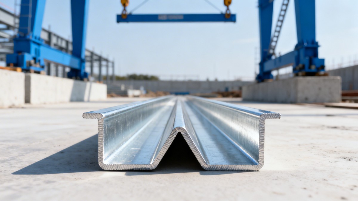 How to Test Structural Steel Quality Without Lab Equipment — Field-Ready Methods