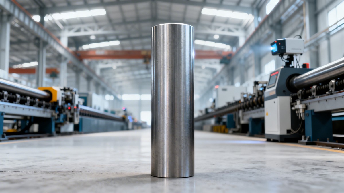 Seamless Pipe for Construction: Why Wall Thickness Tolerance Matters More Than Grade