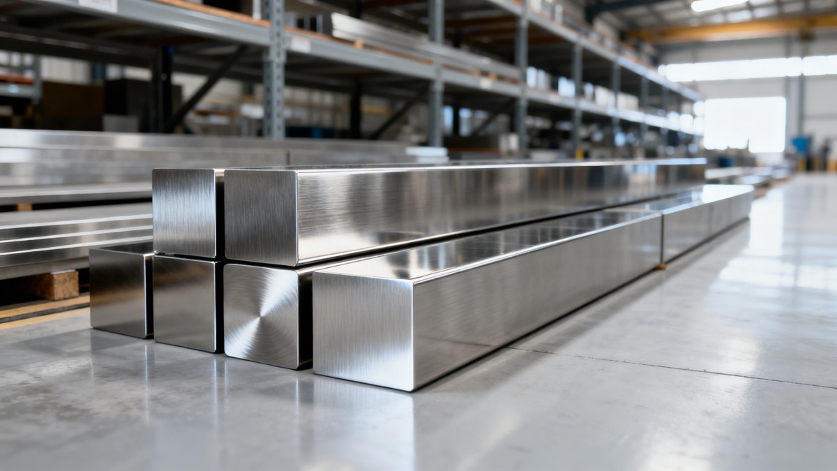 Stainless Steel Supplier in Europe: What ‘Local Stock’ Really Means for Lead Time