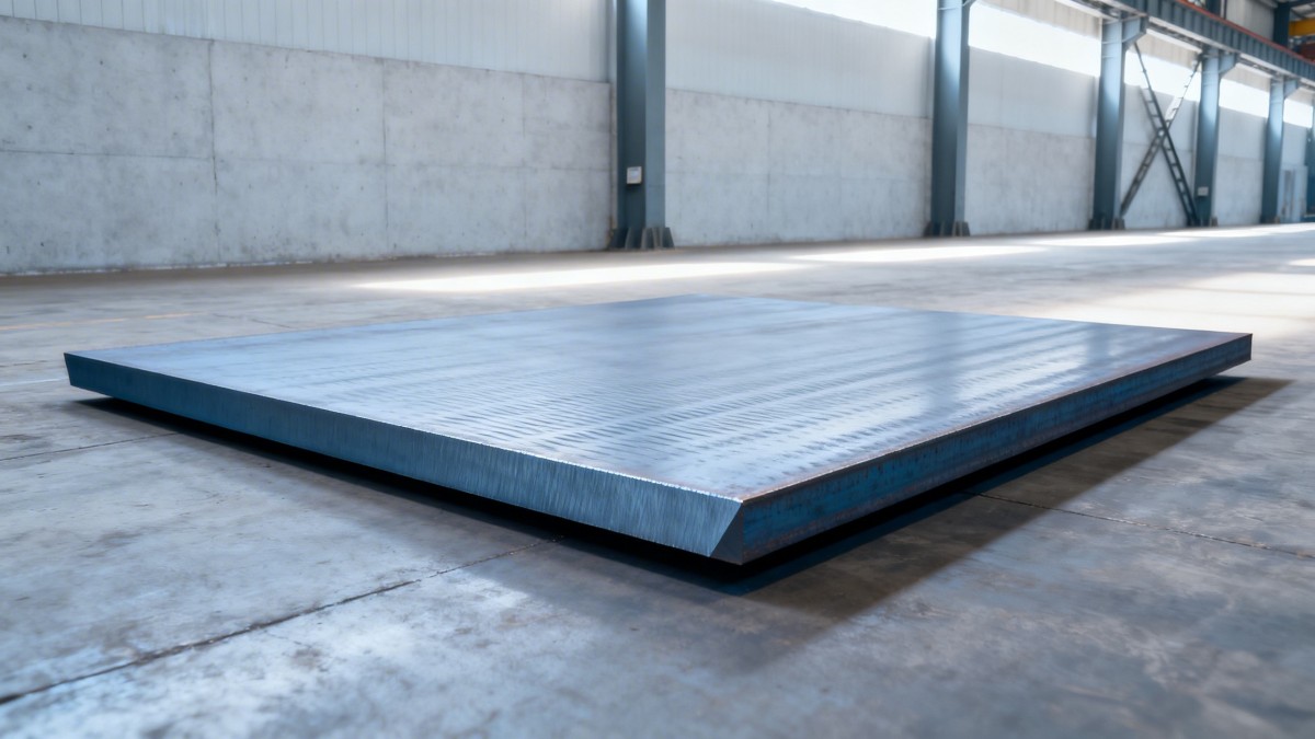ASTM Standard Steel Plate: Which Grades Are Actually Tested Per Heat — Not Just Per Lot?