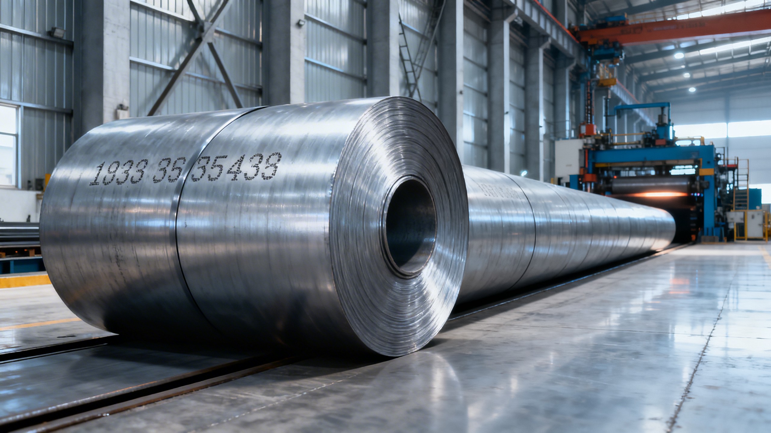 SMLS Pipe Exporter: Por qué los certificados de ensayo de fábrica por sí solos no garantizan la trazabilidad