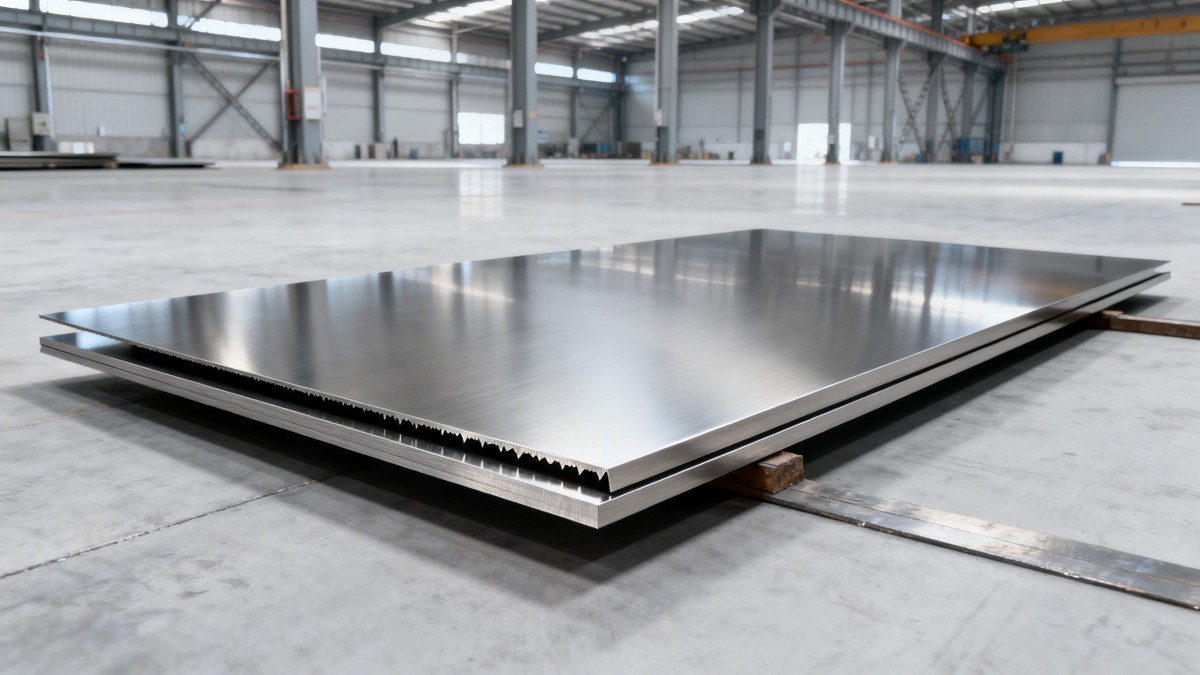 SS 304 Plate Price: How Cut-to-Length Service Adds Value — Or Hidden Markup