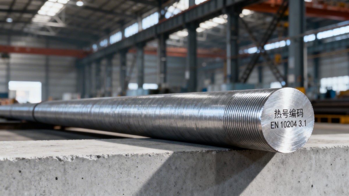 Hidden cost of choosing the cheapest steel rod supplier