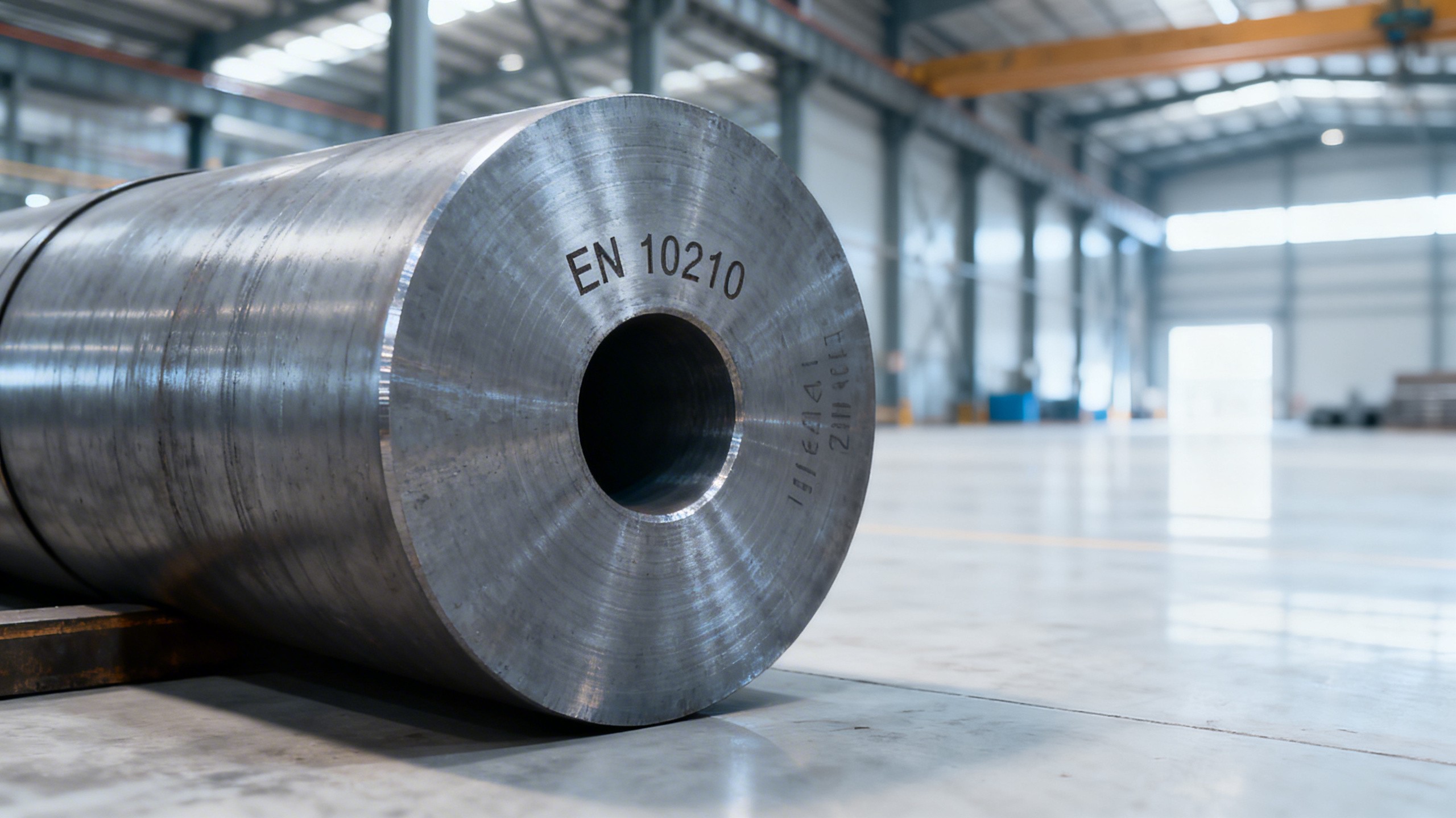 Señales de alerta en contratos de proveedores de tubos de acero que no debe pasar por alto