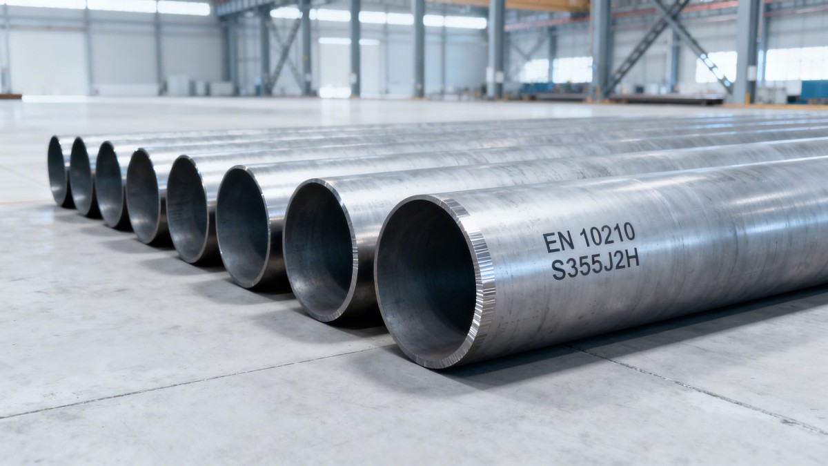 Red flags in steel tube supplier contracts you shouldn’t overlook
