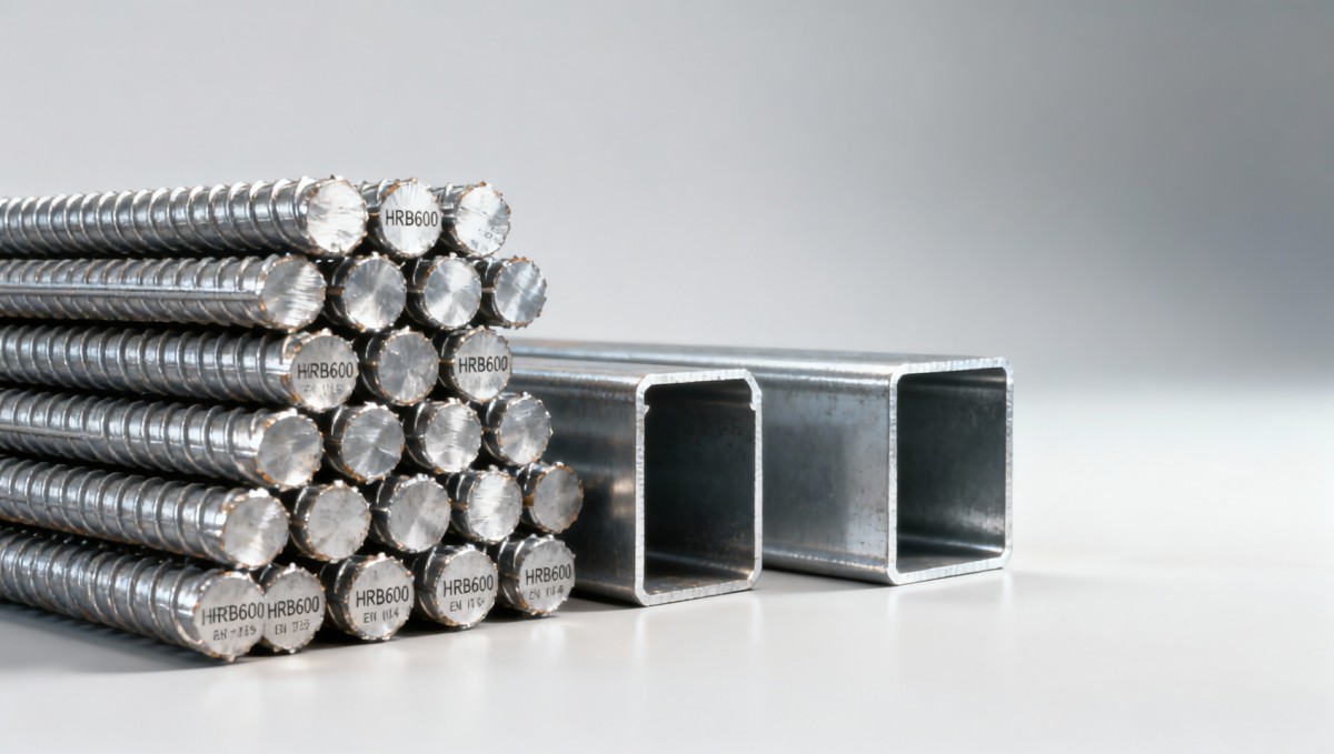 HRB600 steel rebar supplier in Middle East: Spotting certification gaps before shipment