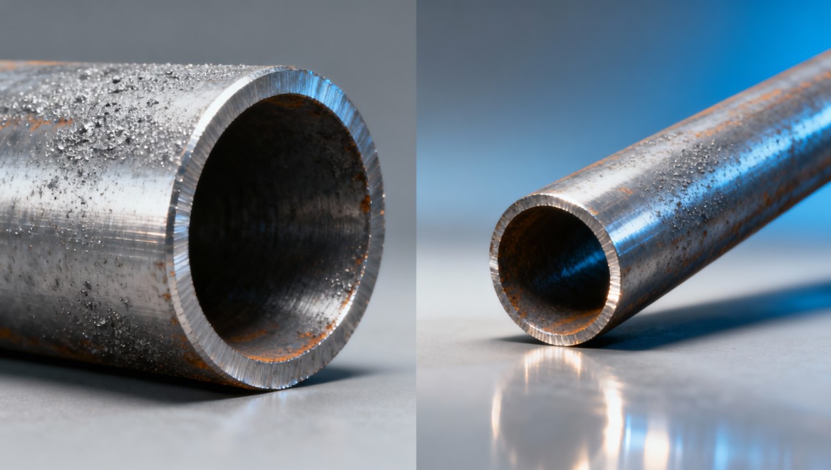 ASTM A36 round bar for industrial projects: Why surface finish impacts weld integrity more than expected