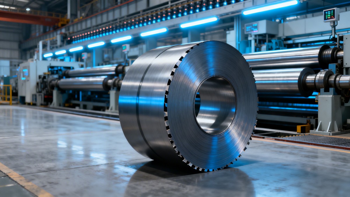 HRC coil price volatility: Is hot-rolled coil still cost-effective for structural framing?