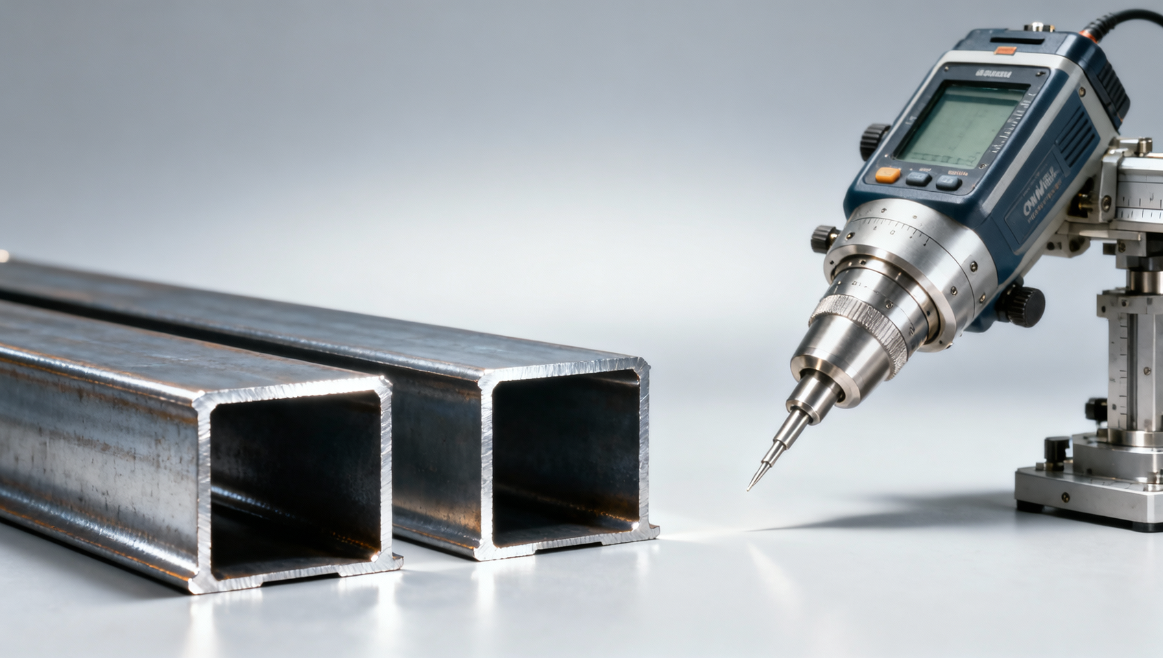 Perfil H vs. viga H 20: ¿Son las tolerancias dimensionales el verdadero diferenciador?