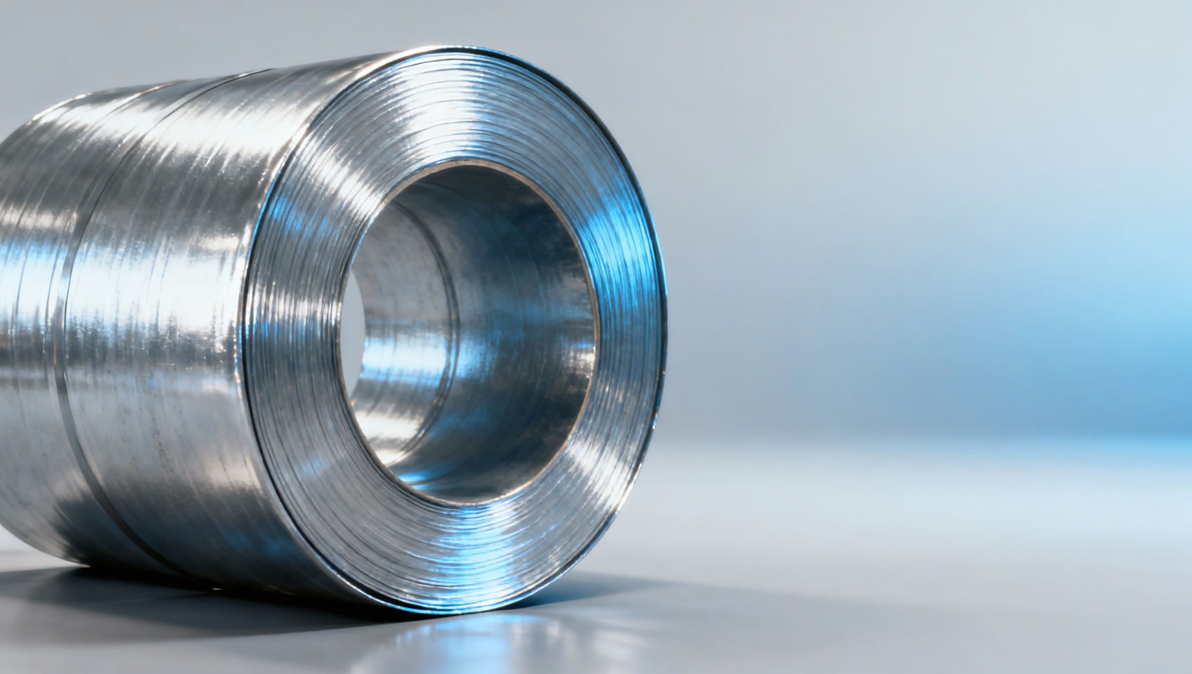 Almacenamiento de bobinas galvanizadas por debajo de 5°C: ¿aumenta el riesgo de fragilización por hidrógeno?