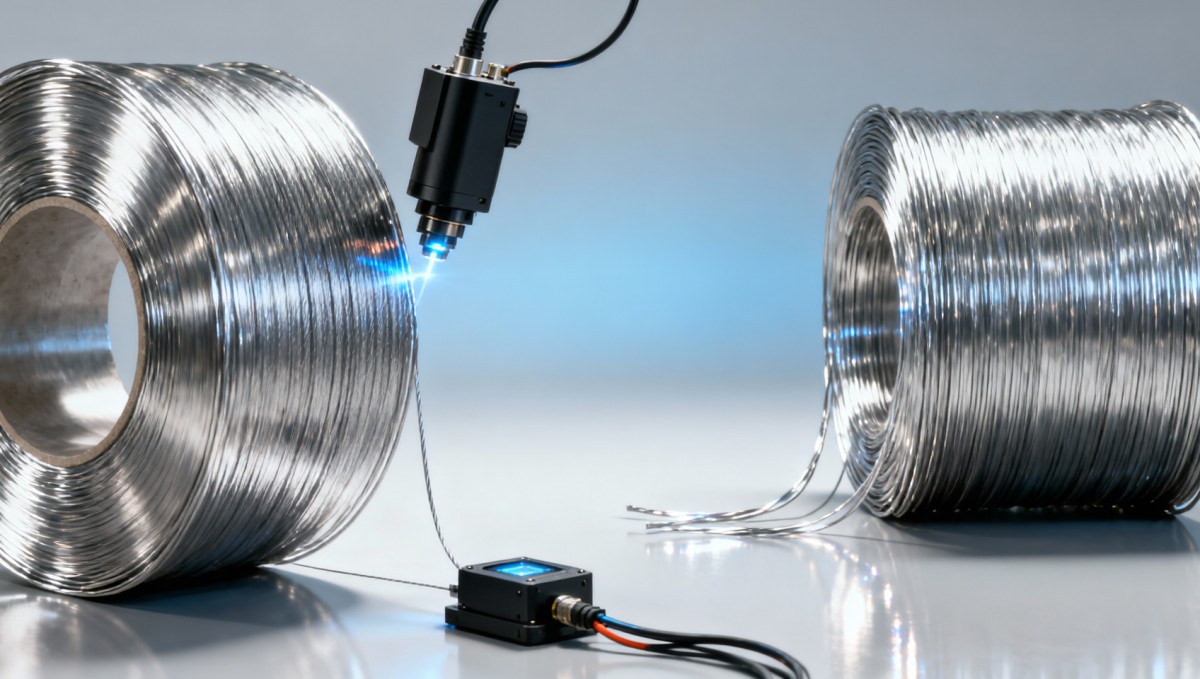 Stainless steel coil wire tension consistency is harder to guarantee than most buyers assume