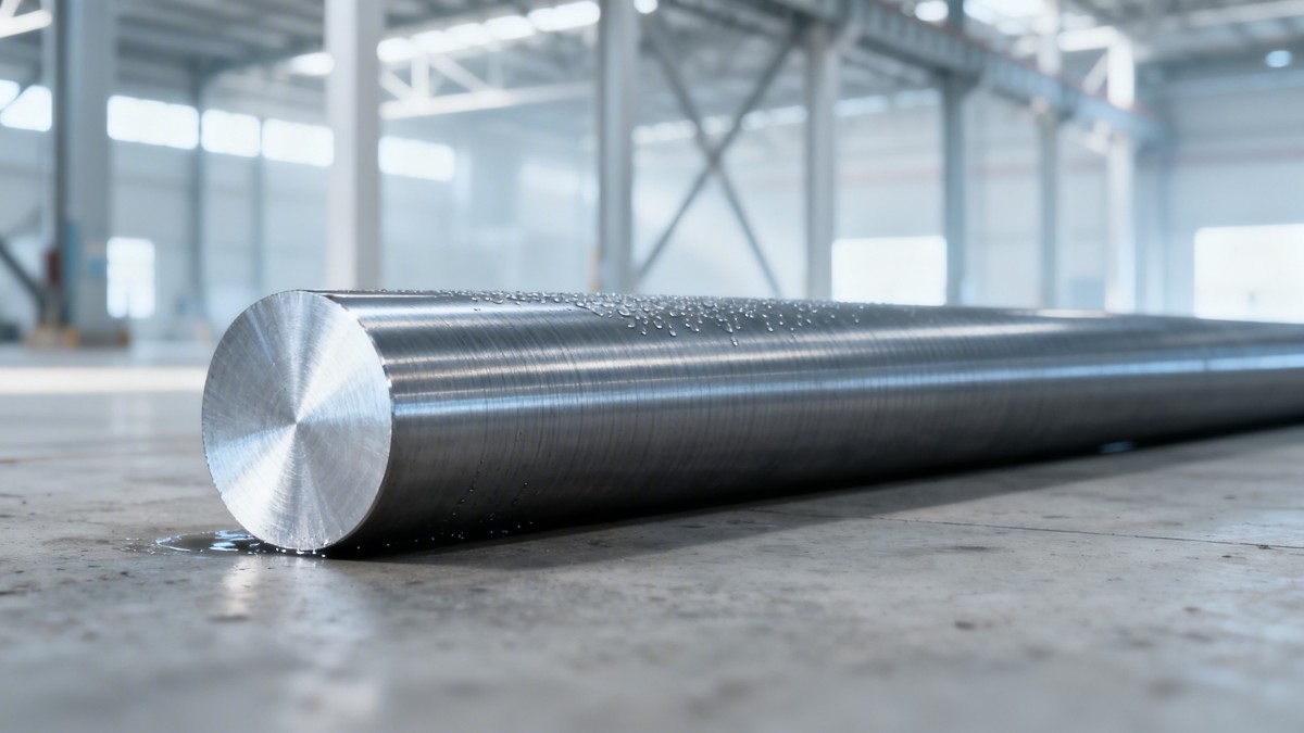 Steel tubing with identical OD and wall thickness can still differ in burst pressure — how?