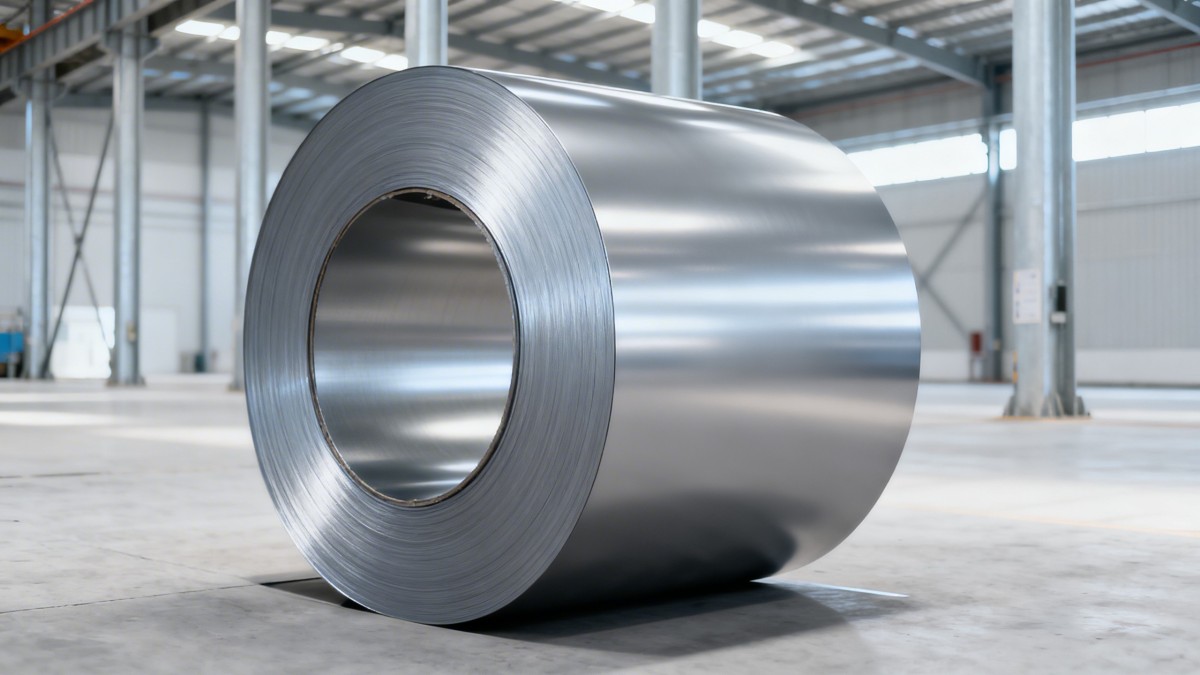 SGCC grade confusion: When ‘G’ doesn’t mean galvanized — and how it impacts forming performance