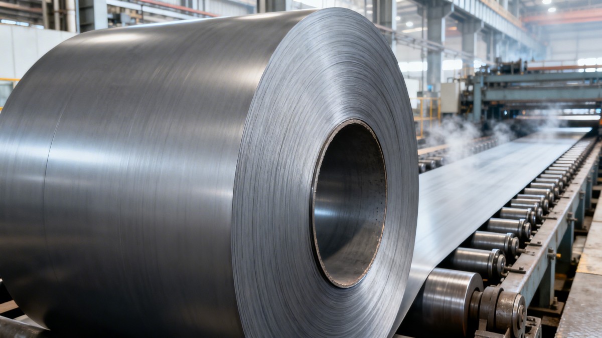 Industrial steel sourcing in 2026: Are regional certifications replacing ASTM as the de facto benchmark?