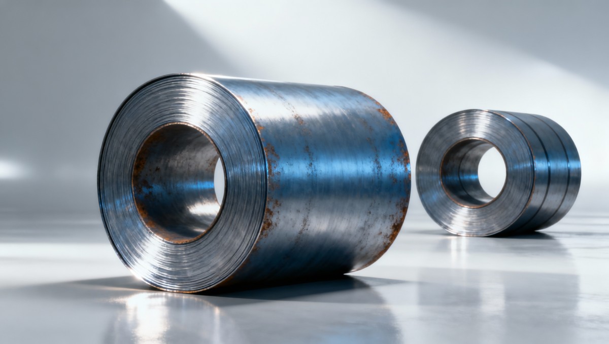 Why some Hot Rolled Coil orders show inconsistent scale removal — and how to specify surface prep clearly