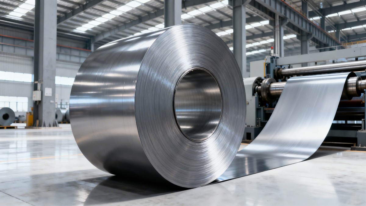 HRC flatness tolerance gaps: Why mill specs don’t always match your press brake requirements