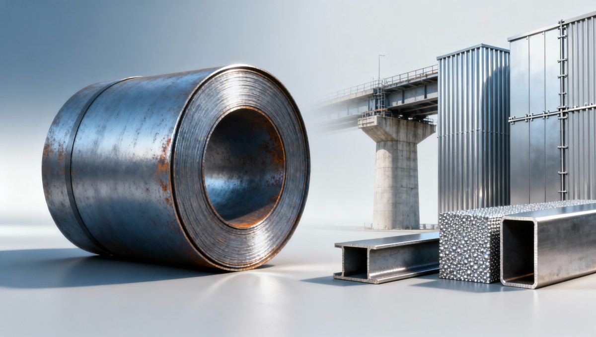 2026 price volatility in hot rolled steel sheet: What’s driving the Q2 surge?