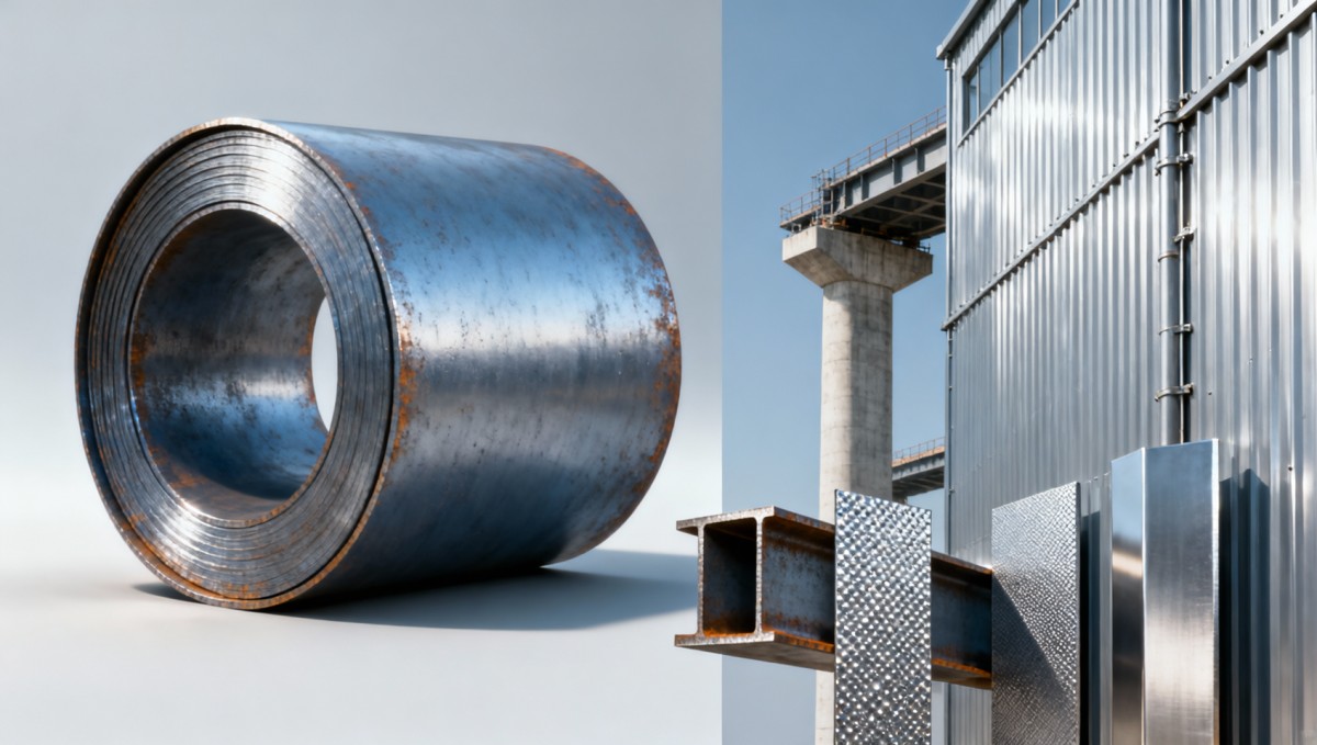 2026 price volatility in hot rolled steel sheet: What’s driving the Q2 surge?