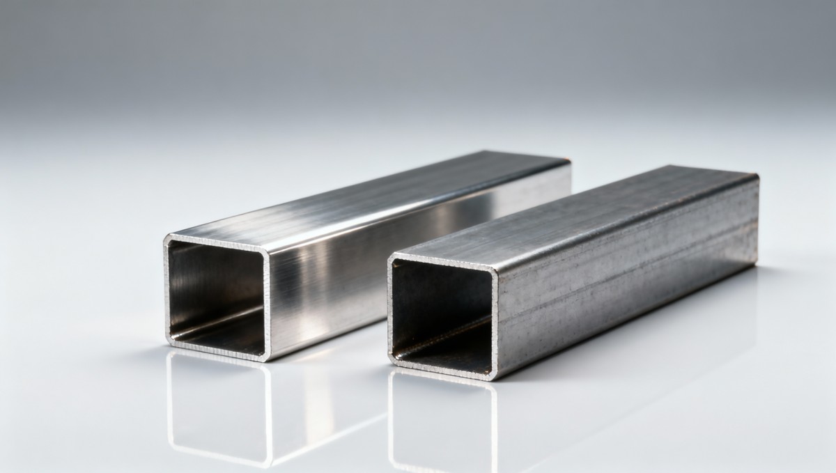 316 angle vs 304 angle: Is the price premium justified for indoor architectural use?