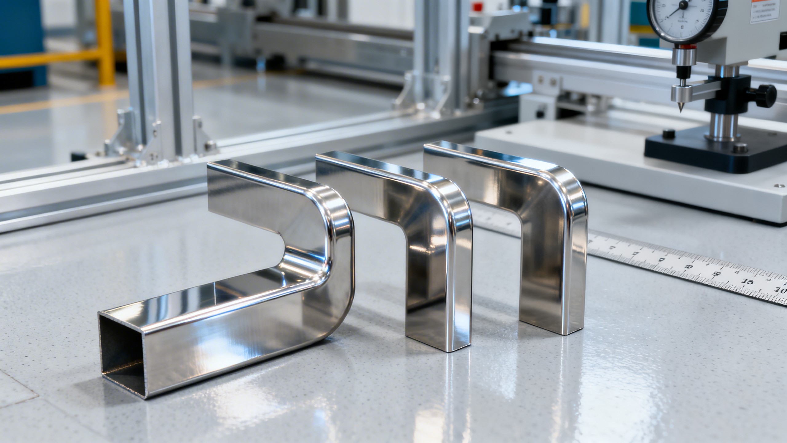 Certificaciones ASTM de acero inoxidable: Cuando los informes de prueba de fábrica no cumplen con los requisitos de control de calidad del proyecto