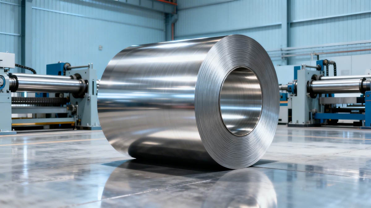 Stainless steel sheet thickness tolerance ±0.05mm — how often do mills actually hit it?