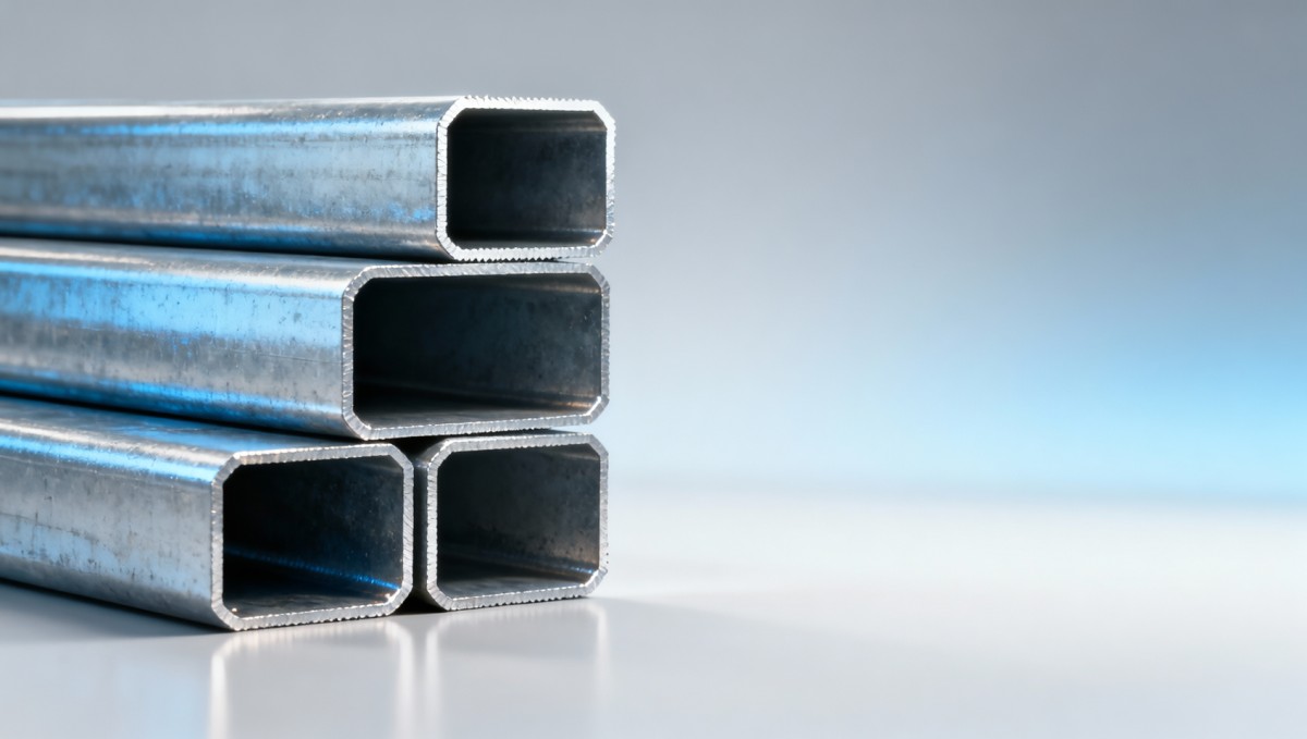 Galvanized metal tubing tolerances vary by mill — how much does that affect weld fit-up?
