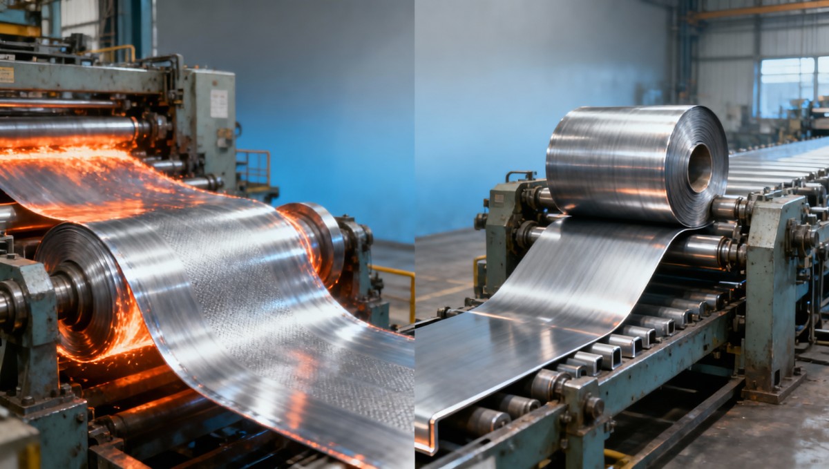 What does mill order meaning really imply for your steel delivery timeline?