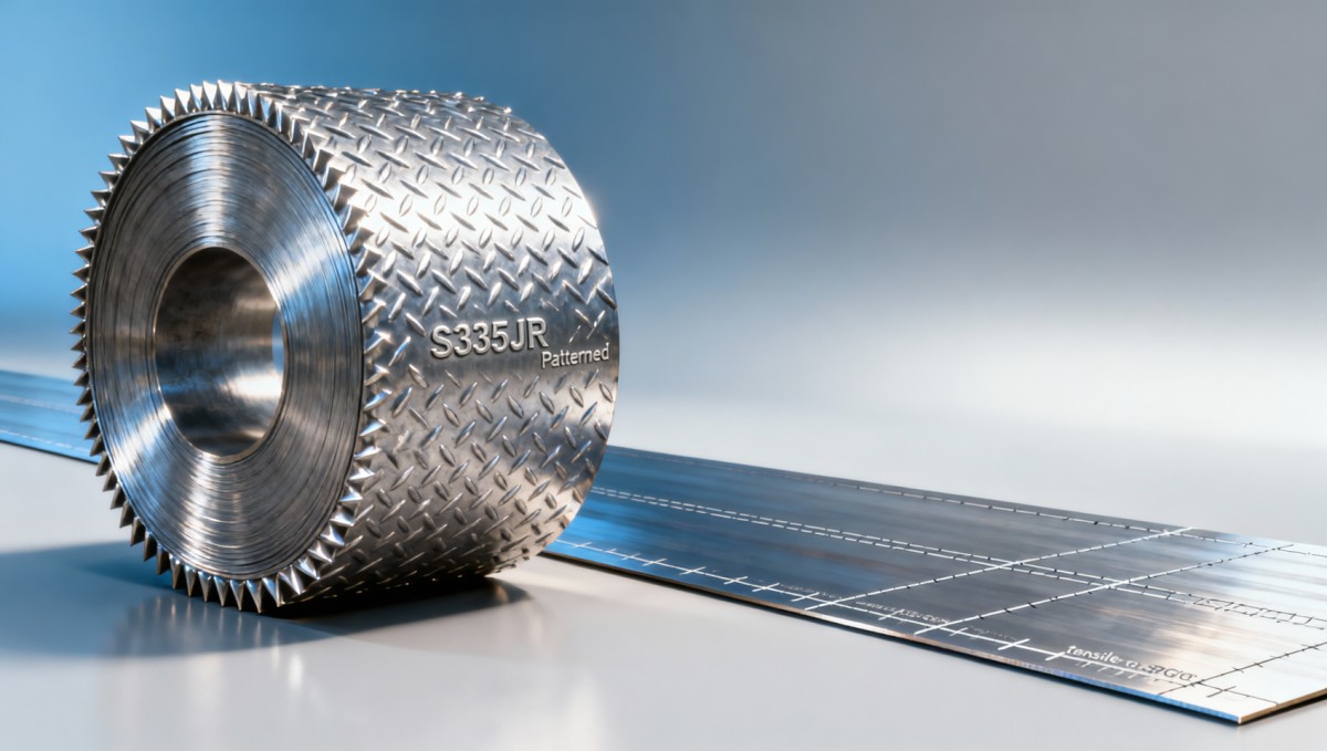 Tin can machinery manufacturer specs often overlook coil wire tensile consistency