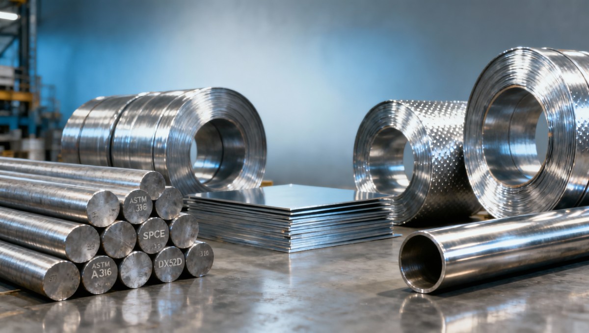 Mill order meaning changes mid-year—how it affects your Q3 steel procurement