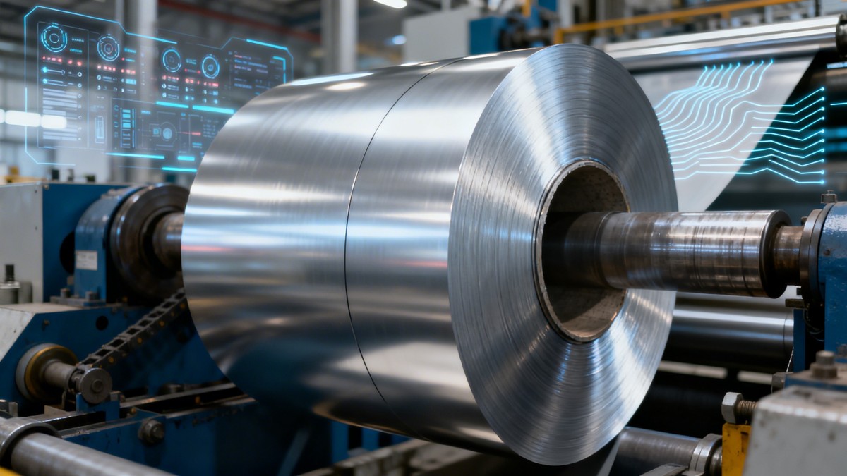 Steel suppliers rarely disclose their raw material sourcing—should you care?