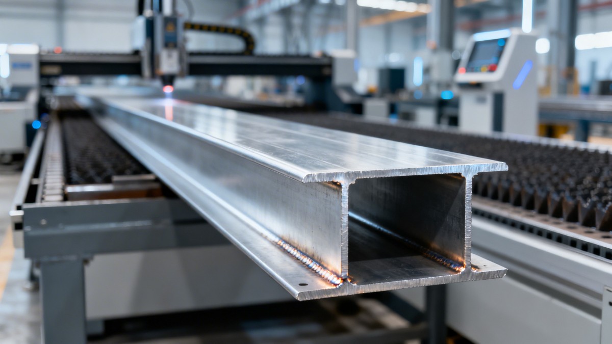 ASTM standards don’t cover real-world weld distortion—here’s what fabricators do instead