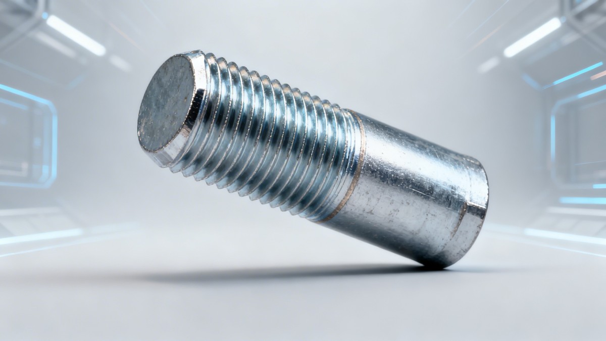 Galvanized steel pipe threads wear faster than black steel—here’s how to extend life