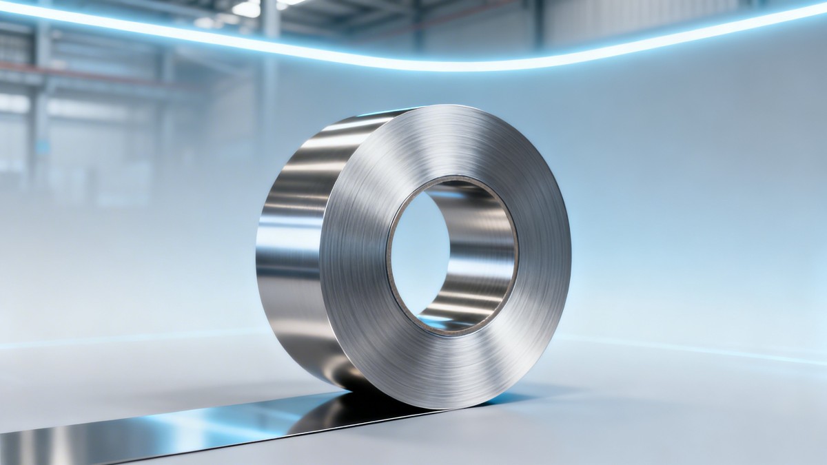 Stainless steel supplier certificates don’t guarantee batch consistency—ask for heat numbers