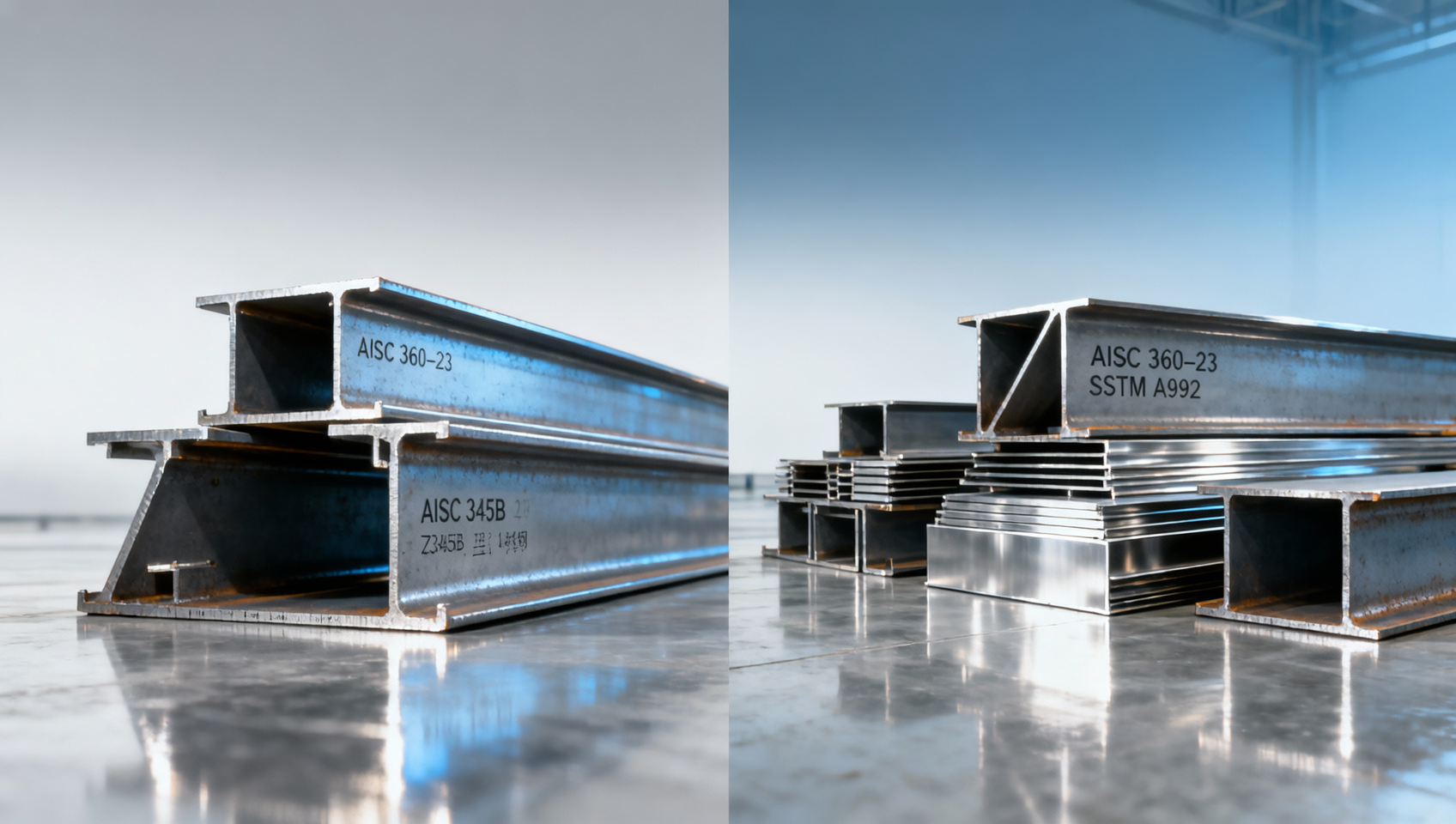 ¿Por qué el diseño de acero estructural todavía depende de AISC 360-23 en 2026?