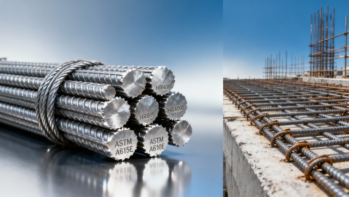 Steel rod price spikes in Q2 2026—what’s driving the surge?