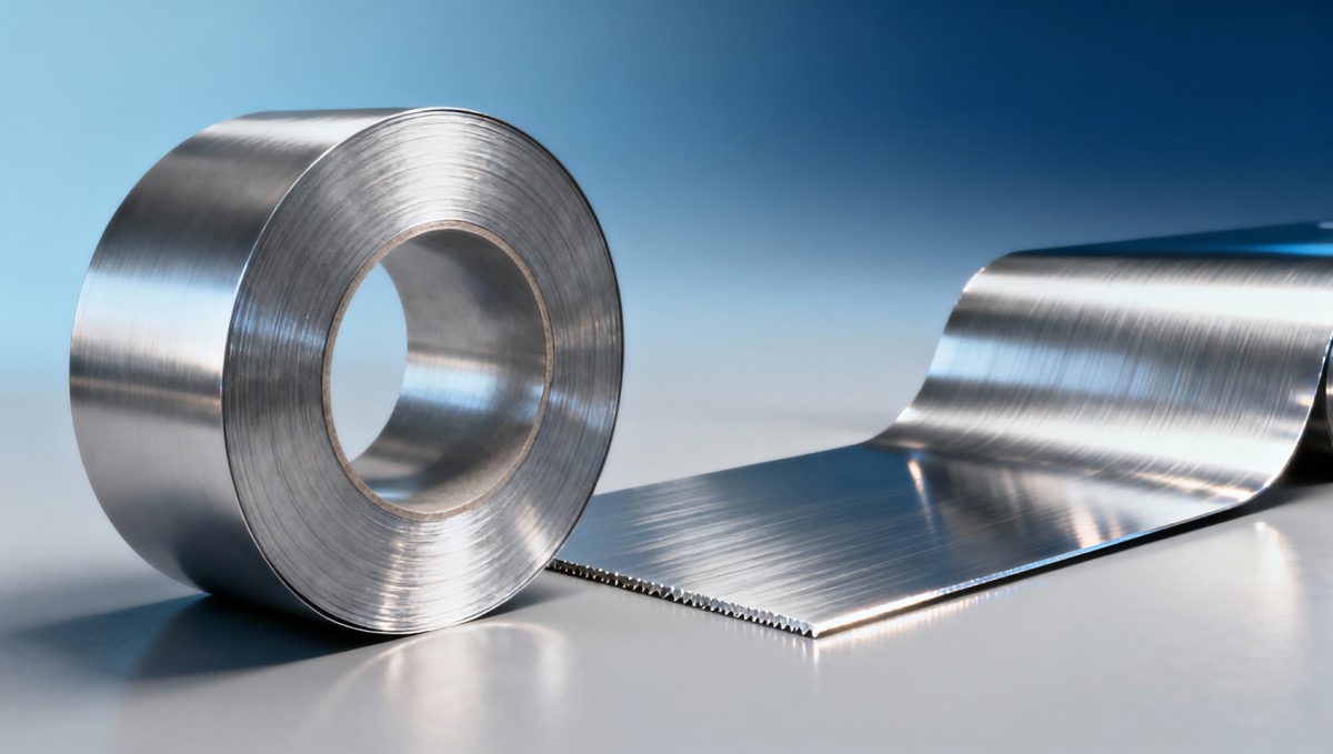 Stainless steel sheet price jumped 12% since March—was it justified?