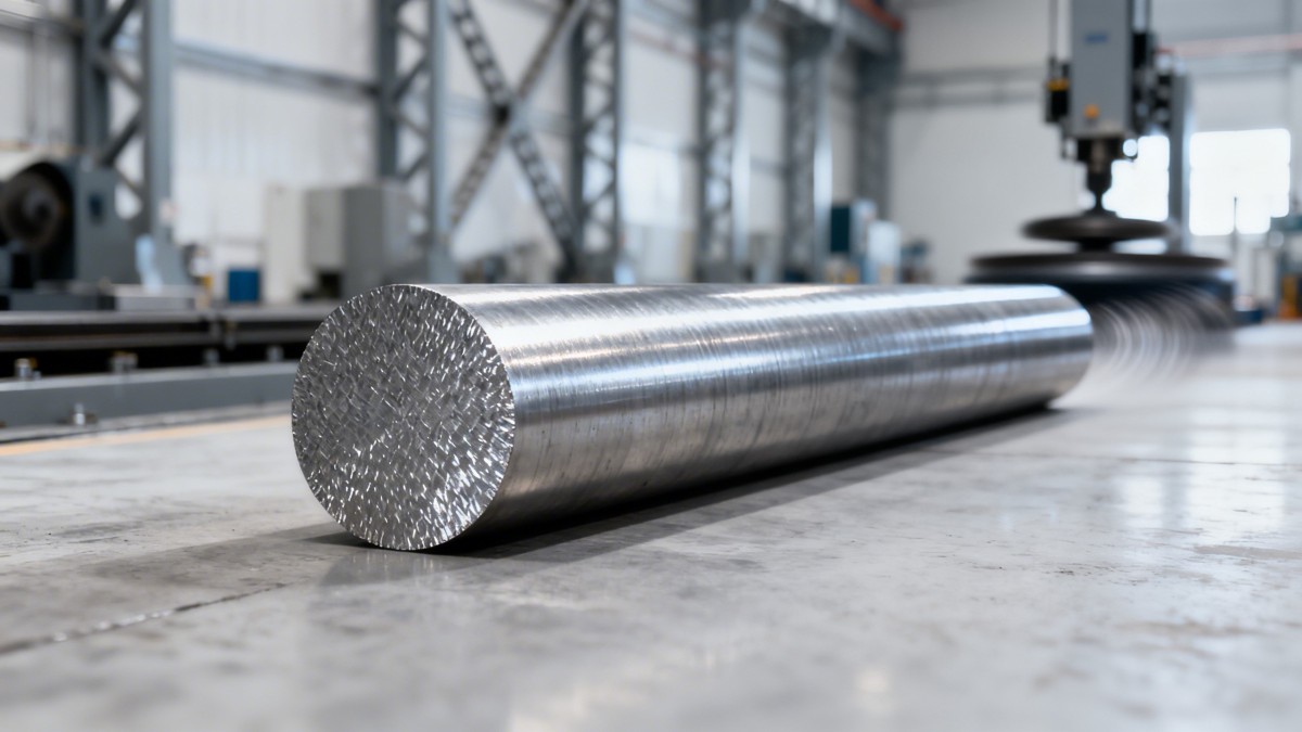 High strength steel tubing: Why yield strength alone won’t tell you how it’ll perform in vibration